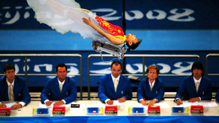Reminder: Olympics Photoshop Contest Entries Due